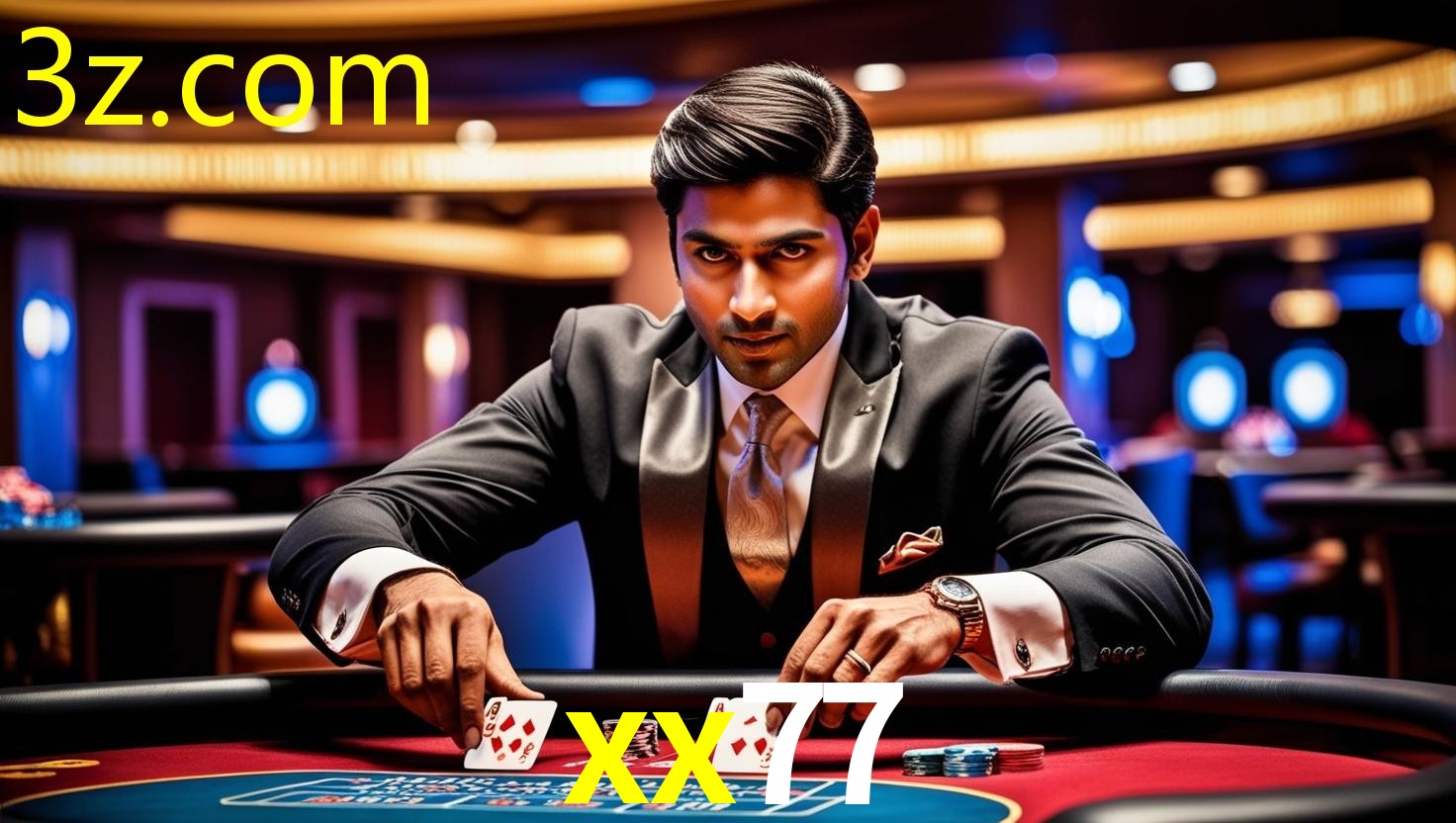 Cadastro Rápido XX77.COM